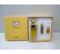 CALECHE de HERMES Profumo Donna Eau De Toilette 50ml spray + Miniature -Vintage