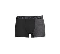 Caleçon Ortovox 150 Essentials Trunks (black raven) Uomo XXL