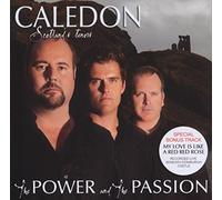 Caledon - Power & The Passion