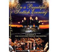Caledon & The Scotish Fiddle Orchestra - On a Beautiful Scottish Evening