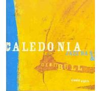 CALEDONIA JAZZ BAND - CREOLE NIGHTS