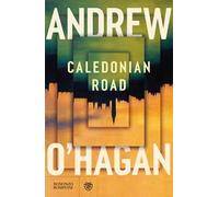 Caledonian Road