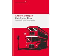 Caledonian Road: 340