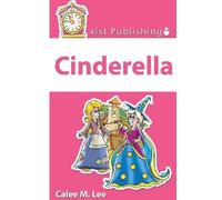 Calee M Lee Cinderella (Tascabile)