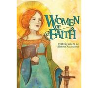 Calee M Lee Women of Faith (Copertina rigida)