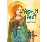 Calee M Lee Women of Faith (Tascabile)