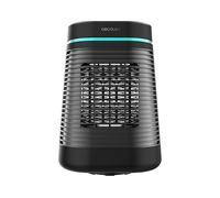 Calefactor cerámico CECOTEC ReadyWarm 1550 Max Ceramic Rotate Smart Black