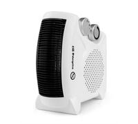 Calefactor Orbegozo FH 5040 A- 2000W- Termostato Regulable - Nouvo