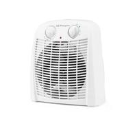 Calefactor Orbegozo FH 7000- 2000W- Termostato Regulable - Nouvo