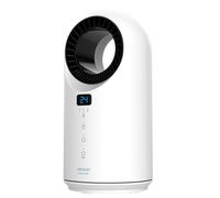 Calefattore Cecotec ReadyWarm 8200 Bladeless 1500W Oscillazione Touch LED