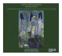 Calefax Quintet - Abrahamsen: / Walden / Wald /