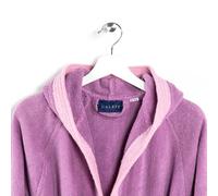 Caleffi 01876 - Accappatoio Young Spugna 100% Cotone 400 gr/mq