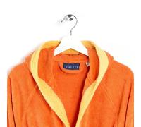 Caleffi 01877 - Accappatoio Young Spugna 100% Cotone 400 gr/mq