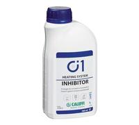 Caleffi 1 x Valvola antigelo, ca26m, trasparente