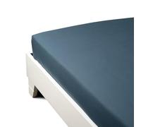 Caleffi 1003528 Percalle Inferiore Lenzuolo per Matrimoniale Letto, Avio