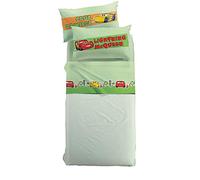 Caleffi 16993, Cotone Disney Cars Piston Cup Completo Lenzuola per Singolo Letto, Multicolor