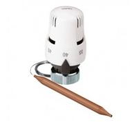 Caleffi 203702 Telecomando Termostatico con Sonda Contatto 2035