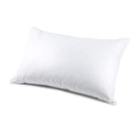 Guanciale Caleffi Cuscino in vera PIUMA D'oca Naturale Sterilizzata Anallergico