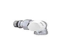 Caleffi 225312 VALV.TERM.D/ANG.3/8 DX FERRO