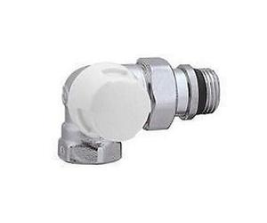 Caleffi 225322 VALV.TERM.D/ANG.3/8 SX FERRO