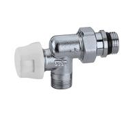 Caleffi 227402 VALV.TERM.1/2 REVERSA RAME