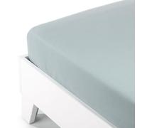 Set Lenzuola Lenzuolo Letto Sotto con Angoli Singolo Una piazza in Flanella Cale