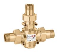 CALEFFI - 280 GRUPPO DI RIEMPIMENTO AUTOMATICO PRETARABILE ANTICALCARE 280065