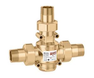 CALEFFI - 280 GRUPPO DI RIEMPIMENTO AUTOMATICO PRETARABILE ANTICALCARE 280065