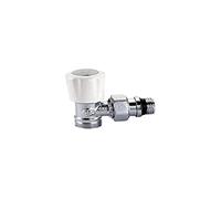 Caleffi 338302 Valvola Termostatica Squadra 1/2."