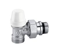 CALEFFI - 342 DETENTORE SQUADRA 1/2" RAME 342402