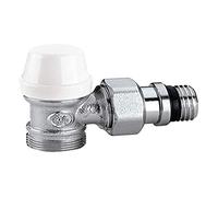 CALEFFI - 342 DETENTORE SQUADRA 3/8" RAME 342302