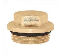 Caleffi 364150 Tappo di Testa X Coll. 3/4M