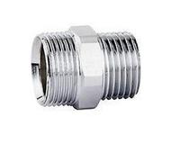 Caleffi 384040 Raccordo maschio - bicono 1/2'' M x 1,5 M