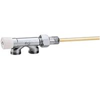 Caleffi 450150 Valvola Monotubo Tubo 23.X 1.5/Radiatore 3/4"
