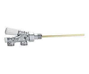Caleffi 455400 Monotubo/Bitubo Termostatica Linea 3.1/2"