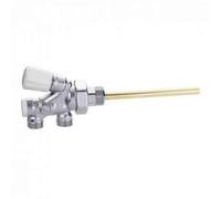 Caleffi 455500 Bitubo Termostatizable Linea 3.3/4."