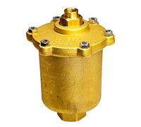 Caleffi 501500 Valvola automatica sfogo aria impianti MAXCAL 3/4''F 3/8''F