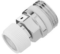 Caleffi 5080 Valvola di sfiato automatica higroscopico 1/2"
