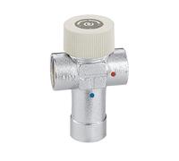 Caleffi 520440 Miscelatore Termostatico 1/2'' 40 - 60 °C Regolabile