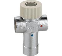 CALEFFI 520530 miscelatore termostatico 3/4 30-48 gradi