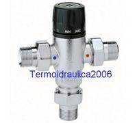 Caleffi 521500 Miscelatore termostatico 3/4''
