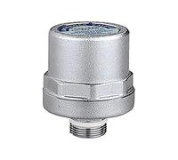 CALEFFI TAPPO PER RADIATORI CON VALVOLA DI SFOGO ARIA 1" SX 507621