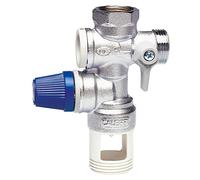 526142 1/2GRUPPO DI SICUREZZA PER BOILER CALEFFI