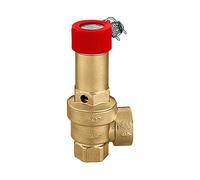 Caleffi 527430 VALV.SIC.ISPESL 1/2 3 Bar