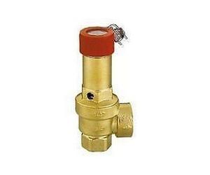 Caleffi 527740 VALV.SIC.ISPESL 11/4 4 BAR