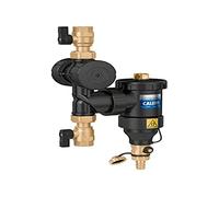 Caleffi 545376 Separatore di Fango, Multicolore