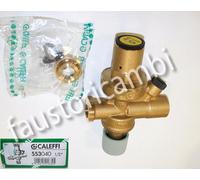 CALEFFI 553040 GRUPPO DI RIEMPIMENTO Ø 1/2 AUTOMATICO HONEYWELL