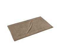 Caleffi 58797 Accappatoio con Cappuccio, Moka, S