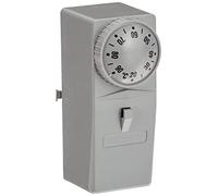 Termostato a contatto regolabile 20-90 gradi Caleffi 621000