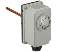 TERMOSTATO AD IMMERSIONE REGOLABILE 0° - 90° 1/2" 62200 CALEFFI